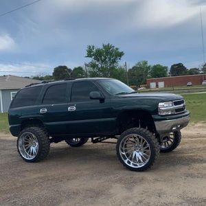 Meet your Posher, Trent